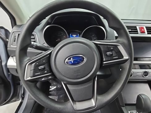 Used 2018 Subaru Outback 2.5i image 23