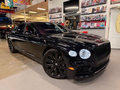Used 2021 Bentley Flying Spur W12
