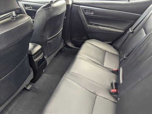 Used 2015 Toyota Corolla LE Premium image 18