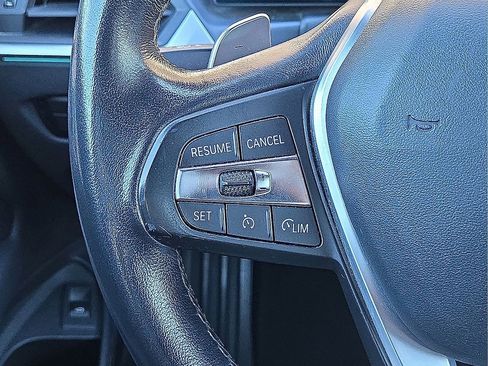 Used 2024 BMW 430i Convertible image 30