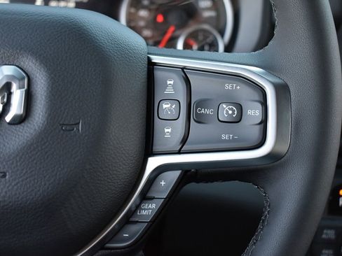 New 2026 RAM 1500 Big Horn image 19