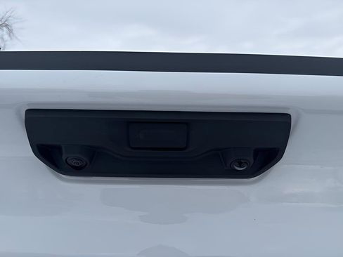 New 2026 Chevrolet Silverado 1500 LT image 39