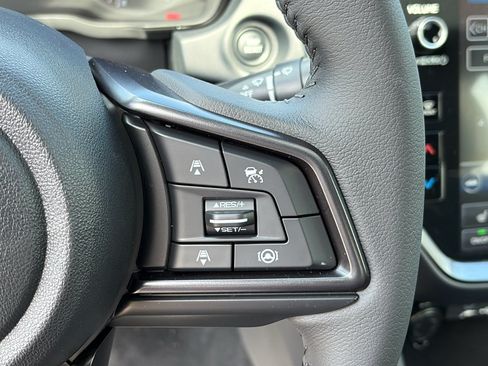 New 2026 Subaru WRX Premium AWD/4WD image 13