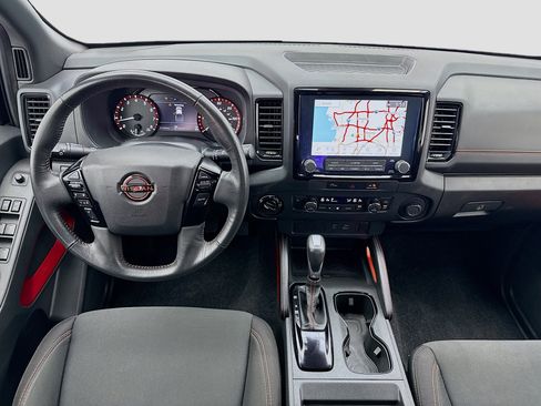 Used 2023 Nissan Frontier PRO-4X w/ Tow Package image 14