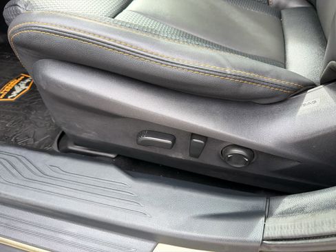 Used 2022 Subaru Outback Wilderness image 22