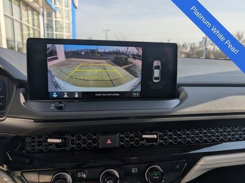 Certified 2023 Honda Accord EX-L image 9