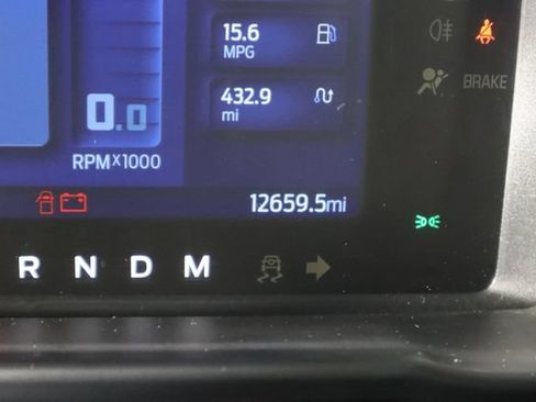 Certified 2021 Ford Bronco Black Diamond AWD/4WD image 39