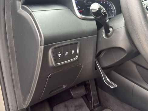 Used 2023 Hyundai Tucson SEL AWD/4WD image 17