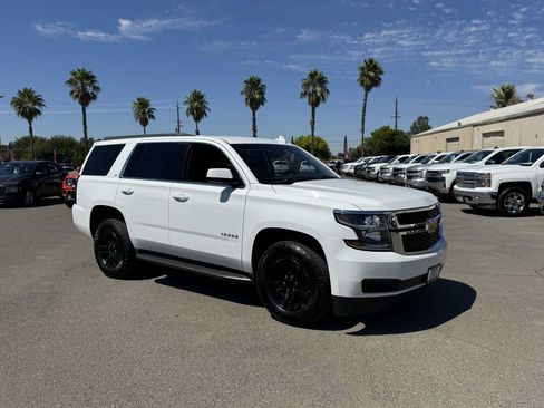 Used 2019 Chevrolet Tahoe LT AWD/4WD image 11