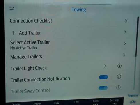 Certified 2023 Ford F150 Platinum w/ Equipment Group 701A High image 27