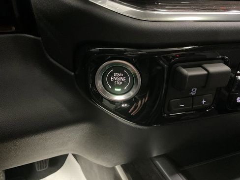 New 2026 Chevrolet Silverado 1500 LTZ w/ LTZ Premium Package AWD/4WD image 23