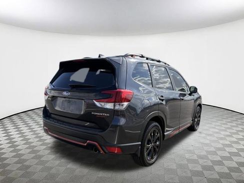 Used 2019 Subaru Forester Sport image 9