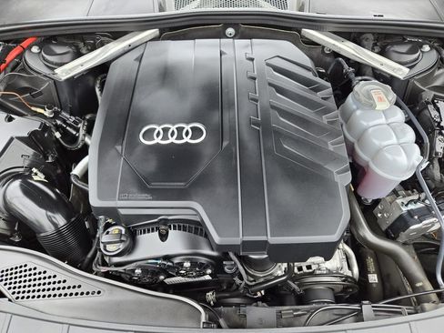 Certified 2023 Audi A5 2.0T Premium image 41