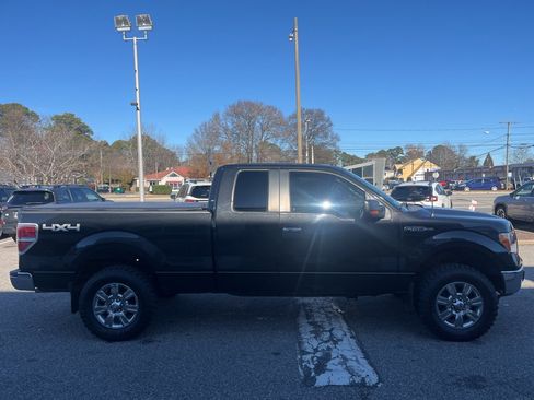 Used 2012 Ford F150 XLT w/ XLT Chrome Pkg image 3