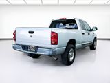 Used 2007 Dodge Ram 2500 Truck SLT w/ Quad Cab Big Horn Value Group image 4