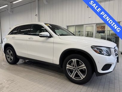 Certified 2018 Mercedes-Benz GLC 300 4MATIC