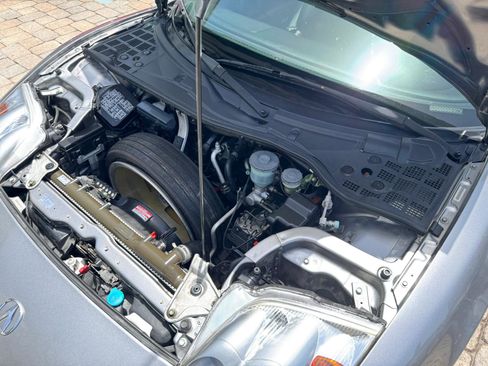 Used 2005 Acura NSX T image 50