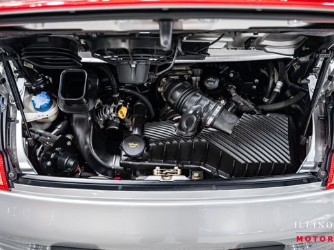 Used 2004 Porsche 911 Carrera 4S image 27