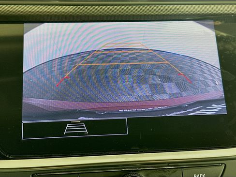 Used 2023 Buick Encore GX Select w/ Sport Touring Package image 22