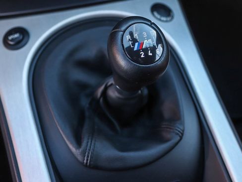 Used 2007 BMW M Coupe RWD image 22