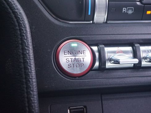 Used 2022 Ford Mustang Mach 1 image 35