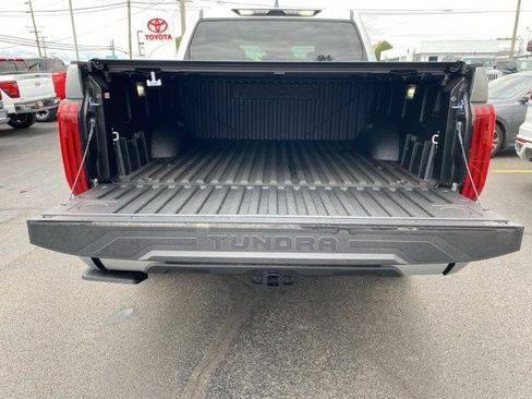 New 2026 Toyota Tundra Limited image 21