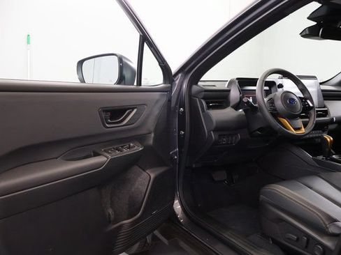 New 2026 Subaru Outback Wilderness AWD/4WD image 9