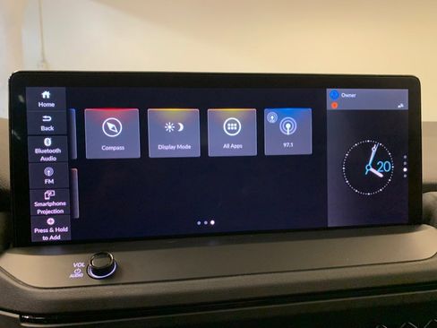 Used 2024 Honda Accord Sport image 28