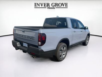 New 2026 Honda Ridgeline RTL