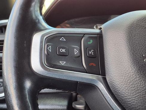 Used 2019 RAM 1500 Big Horn image 11