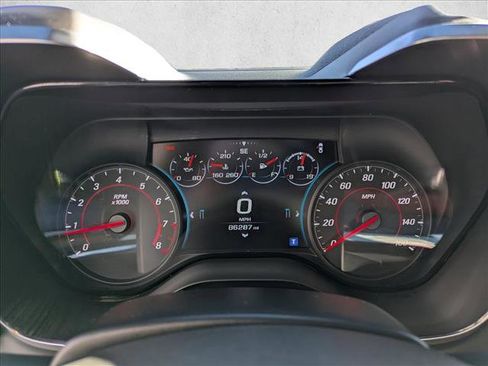Used 2016 Chevrolet Camaro LT image 10