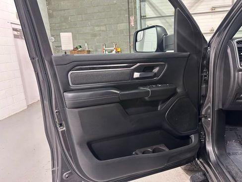 Used 2019 RAM 1500 Big Horn image 13