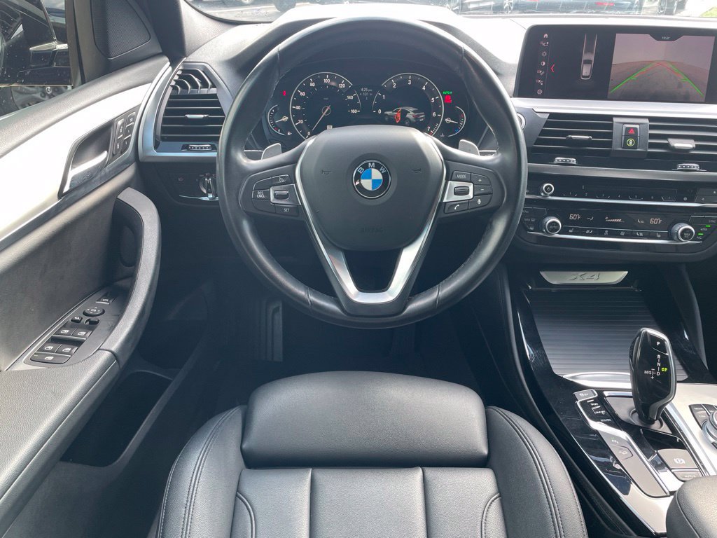 Used 2019 BMW X4 xDrive30i w/ Convenience Package AWD/4WD image 18