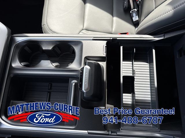 New 2026 Ford Expedition Active RWD image 23