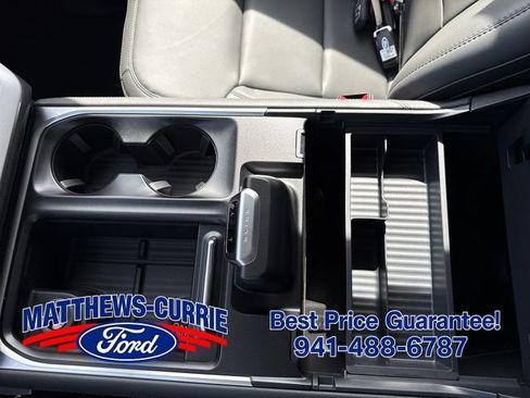 New 2026 Ford Expedition Active RWD image 23