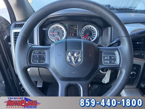 Used 2018 RAM 3500 SLT image 11