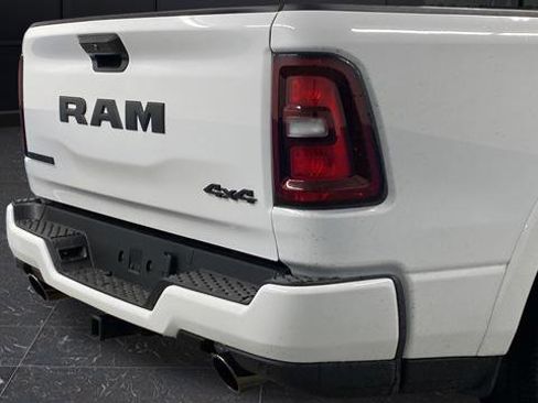 New 2026 RAM 1500 Big Horn AWD/4WD image 42