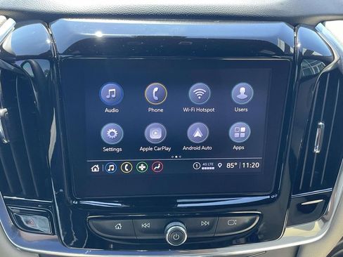 Used 2023 Chevrolet Traverse LT FWD image 27