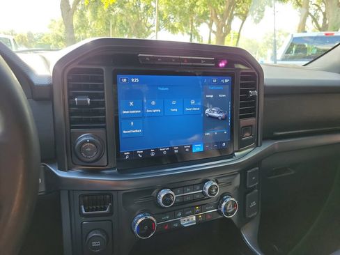 Certified 2024 Ford F150 XLT w/ Equipment Group 303A High RWD image 22