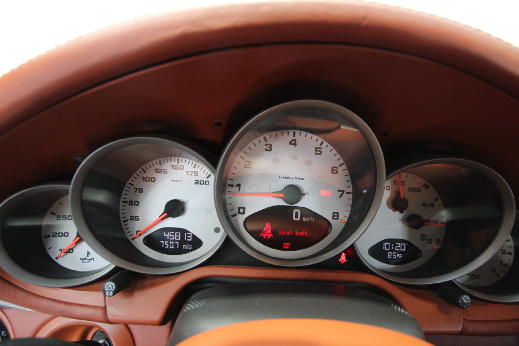 Used 2006 Porsche 911 Carrera S RWD image 20
