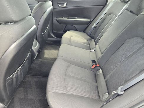 Used 2018 Kia Optima LX FWD image 27