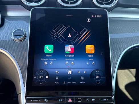 New 2026 Mercedes-Benz CLE 300 4MATIC Cabriolet image 25