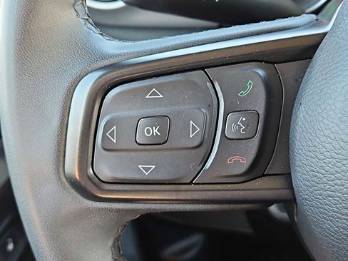 Used 2023 Jeep Wrangler Unlimited w/ 8.4" Radio Group image 22