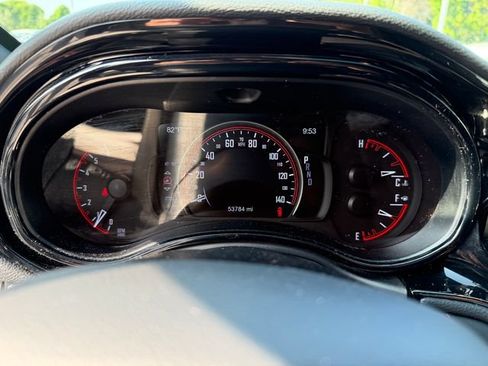 Used 2024 Dodge Durango GT AWD/4WD image 13
