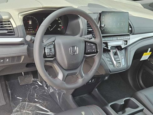 New 2026 Honda Odyssey Sport-L image 2