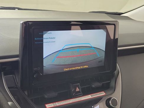 Used 2026 Toyota Corolla LE image 29