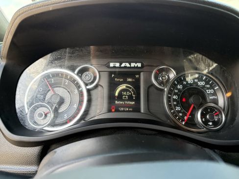 Used 2018 RAM 2500 Limited AWD/4WD image 18