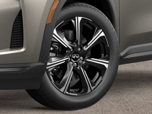 New 2026 INFINITI QX60 Autograph image 6