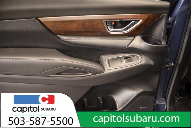 Used 2025 Subaru Ascent Touring AWD/4WD image 35