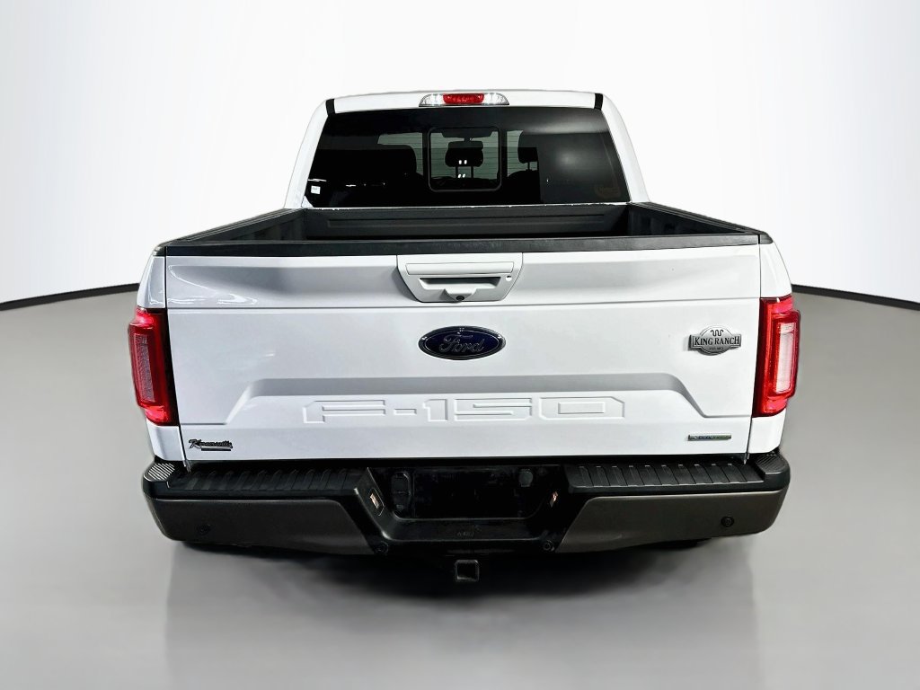Used 2019 Ford F150 King Ranch AWD/4WD image 6